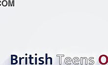 Teen Nurse Deepthroats Gloryhole Cumshot in Lingerie