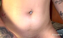 Hot Latina Gives Sloppy POV Blowjob Then Rides Cock Hard 4K 💦🍆🔥