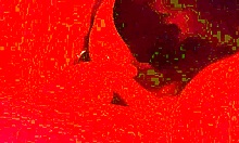 you love watching this blindfolded sub whore deepthroat swallow every drop asmr style don't you?