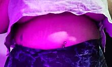ultimate natural bbw boobs drop compilation jiggles heavy tits teasing