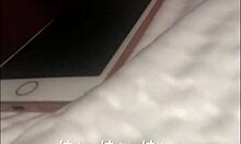 Interracial Domination Training Turns College Japanese Girl Into Moaning Submissive Slave With Big Black Cock Orgasm