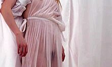 President Oaks Takes Bedroom Virgin Amateur