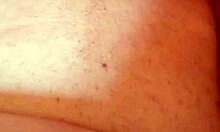 Pregnant Gretala Begs for Creampie Flood in Her Swollen Pussy!