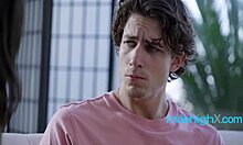 You Can't Fuck My Stepdaughter Without Trying This Milf Cougar Pussy First