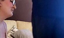 mtf asian redhead trap deepthroats interracial cock swallows every cum drop