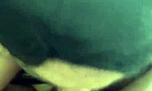 TITS BOUNCING IN P.O.V. SLOPPY DEEPTHROAT BLOWJOB CUMSHOT!