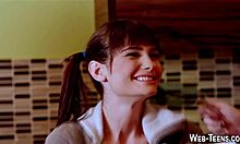 i crave tasting this little 18+ teen's sweet spot again