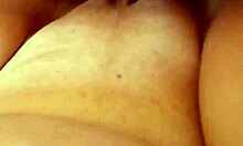 Pregnant Gretala Begs for Creampie Flood in Her Swollen Pussy!