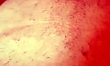 Pregnant Gretala Begs for Creampie Flood in Her Swollen Pussy!