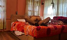 Ever wonder how my big ass college girlfriend rides during christmas hotel holidays?