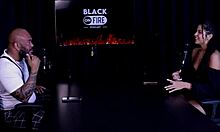 Sweet Karolzinha sheds tabus fears leaks asks mom never been swing house watch on sheer red