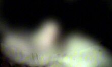 Boss Gives Chubby Latina Wife Her Holiday Facial Reward