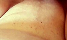 Pregnant Gretala Begs for Creampie Flood in Her Swollen Pussy!