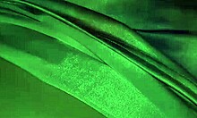 Wife's Chubby Tits Tease Before Blindfolded Bedroom Moaning Play!