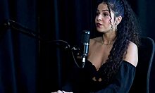 Sweet Karolzinha sheds tabus fears leaks asks mom never been swing house watch on sheer red