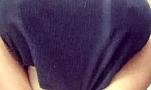 ultimate natural bbw boobs drop compilation jiggles heavy tits teasing