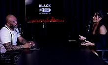 Sweet Karolzinha sheds tabus fears leaks asks mom never been swing house watch on sheer red