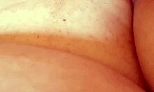 Pregnant Gretala Begs for Creampie Flood in Her Swollen Pussy!