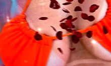 Puta de luxo motel call lets client pound her tight ass deep 😈🍑