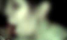 Boss Gives Chubby Latina Wife Her Holiday Facial Reward