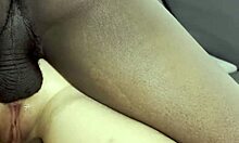 snow bunny slut's tight ass wrecked by massive bbc rough interracial orgasm