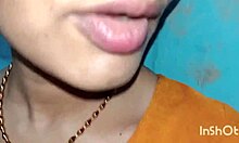 newlywed indian bride sneaks away from overtime hubby to surrender wet pussy to horny father-in-law