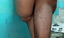 newlywed indian bride sneaks away from overtime hubby to surrender wet pussy to horny father-in-law