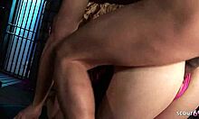 museum cosplay orgy two milfs jasmine black tarra white fucked hard