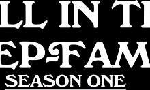 hey stepmom caught shower sucking my hard cock madi blaze