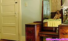 hey babe, watch me finger my wet pierced pussy solo