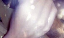 yo check this cute tiny tit step sis face fucked hard