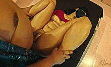 neighbors chubby latina wife begs creampie after work homemade