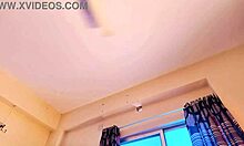 christmas desi ffm threesome anal fucking two skinny teens