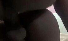 thanks baby your fat cock creampied my wet shaved pussy good