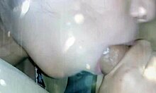 yo check this cute tiny tit step sis face fucked hard