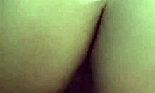 she begs him to ditch condom and pump hot cum deep inside her latina pussy