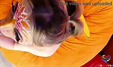 daddys revenge on holiday with ultimate blowjob comp from sluts... whoa