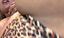 naughty slut begs for deep anal in her tight ass