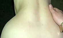 Restless Step-Cousin Needs Calming Petite POV Fuck