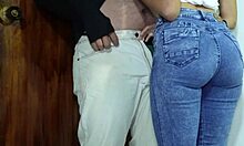 what if we sneak quick anal sex in the office with that hot coworker bending over desks?