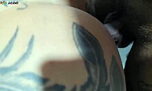 Babe, your fat chubby brazilian pussy came out swollen and dripping after i ripped clothes for monster bbc banging