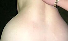 Restless Step-Cousin Needs Calming Petite POV Fuck