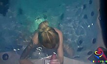 daddys revenge on holiday with ultimate blowjob comp from sluts... whoa