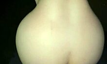 Restless Step-Cousin Needs Calming Petite POV Fuck