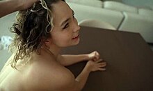 Gym Hottie Cheats On Boyfriend