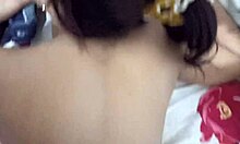 step-sis why you aching for my throbbing big cock blowjob?