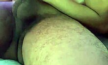 Older Friend Fucks Me Hard and Creams Inside!