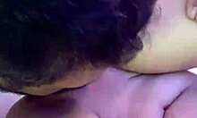 Older Friend Fucks Me Hard and Creams Inside!