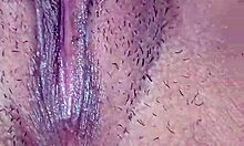 he sucked my whole clit so good i exploded in massive orgasm shaking 😩💦