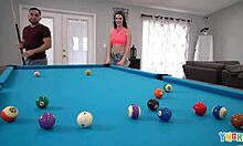 Fiona Frost Tight Pussy Destroyed Deepthroat Doggystyle